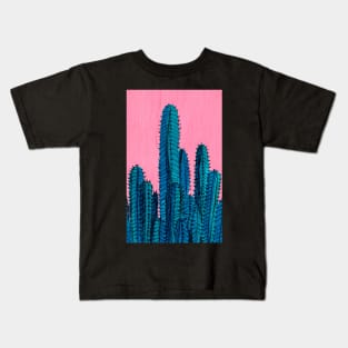 Cacti #10 Kids T-Shirt